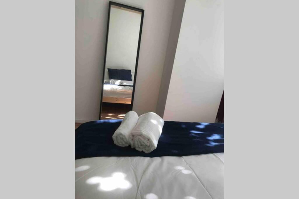New Cozy Room With Private Bathroom Delft City P-Room 1 Exterior photo